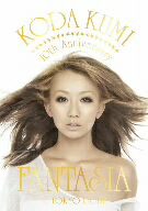 倖田來未／KODA　KUMI　10th　Anniversary〜FANTASIA〜in　TOKYO　DOME