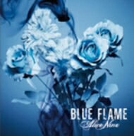 Alice　Nine／BLUE　FLAME