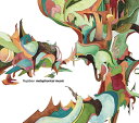 NUJABES／metaphorical　music