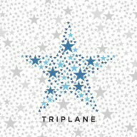TRIPLANE／イチバンボシ（初回限定盤）（DVD付）