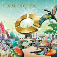 globe／house　of　globe