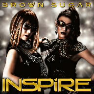 BROWN　SUGAR／INSPiRE