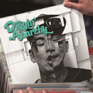 ANARCHY／Diggin’Anarchy