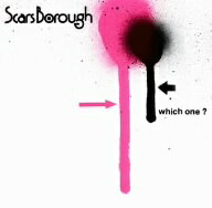 Scars　Borough／Which　one？
