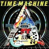 TIME　MACHINE　project／TIME　MACHINE