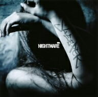 NIGHTMARE／SLEEPER（TYPE−A）（DVD付）