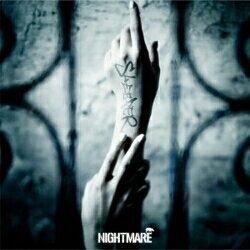 NIGHTMARE／SLEEPER（TYPE−B）（DVD付）