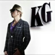 KG／Still　Goes　On...