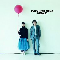 Every　Little　Thing／ORDINARY