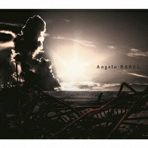 Angelo／BABEL（初回生産限定盤A）