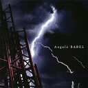 Angelo／BABEL（初回生産限定盤B）（DVD付）