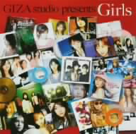 オムニバス／GIZA　studio　presents−Girls−