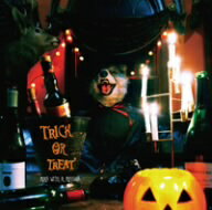 MAN　WITH　A　MISSION／Trick　or　Treat　e．p．