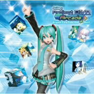 初音ミク−Project　DIVA　Arcade−Original　Song　Collection　Vol.2