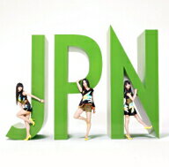 Perfume／JPN