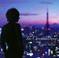 崎谷健次郎／THE　CHRISTMAS　SONG