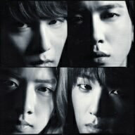 CNBLUE／In　My　Head