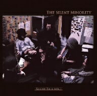 Silent　Minority／silent　talk　vol．1