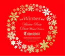 東方神起／Winter〜Winter　Rose／Duet−winter　Ver．−〜（DVD付）