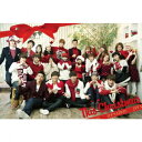 JYP　NATION／This　Christmas（DVD付）