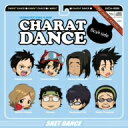 SKET　DANCE　キャラクターソングアルバム“キャラット・ダンス♪〜Boy’s　side〜”