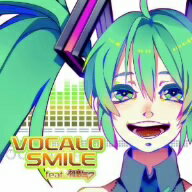 VOCALO　SMILE　feat.初音ミク