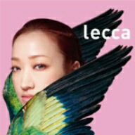 lecca／Step　One（DVD付）