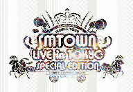 オムニバス／SMTOWN　LIVE　in　TOKYO　SPECIAL　EDITION（初回生産限定版）