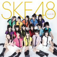 SKE48（teamKII）／ラムネの飲み方
