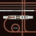 COIL／カセットミュージック