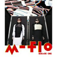 m−flo／SQUARE　ONE（DVD付）
