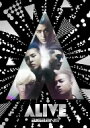 BIGBANG／ALIVE（Type−C）（DVD付）