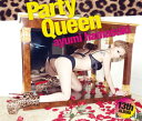 浜崎あゆみ／Party　Queen（2DVD付）