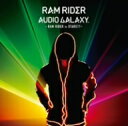 RAM　RIDER／AUDIO　GALAXY−RAM　RIDERvsSTARS！！！−