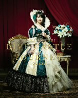 水樹奈々／NANA　MIZUKI　LIVE　CASTLExJOURNEY−QUEEN−（Blu−ray　Disc）