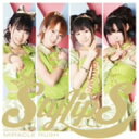 StylipS／MIRACLE　RUSH（初回限定盤）（DVD付）