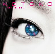 KOTOKO／→unfinished→