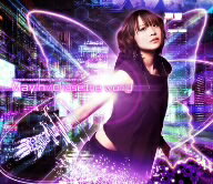 May’n／Chase　the　world（初回限定盤）（DVD付）