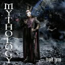 デーモン閣下／MYTHOLOGY（DVD付）