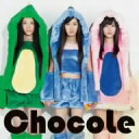 ChocoLe／くちぶえピューピュー