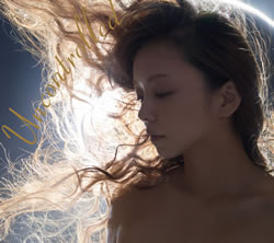 安室奈美恵／Uncontrolled