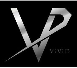 ViViD／INFINITY（初回生産限定盤）（DVD付）