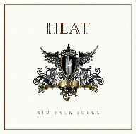 キム・ヒョンジュン／HEAT（初回限定盤C）