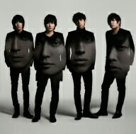 flumpool／Because．．．I　am