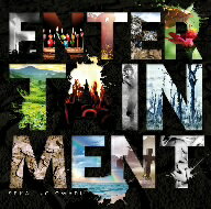 SEKAI　NO　OWARI／ENTERTAINMENT