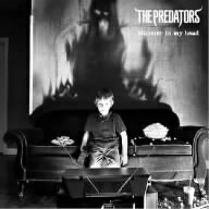 PREDATORS／Monster　in　my　head