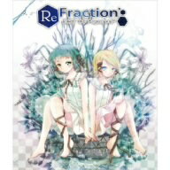 ReFraction−BEST　OF　Peperon　P−（DVD付）