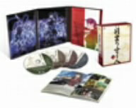 精霊の守り人　Blu−ray　BOX（Blu−ray　Disc）