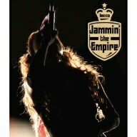lecca／lecca　Live　2012　Jammin’the　Empire　＠日本武道館（Blu−ray　Disc）