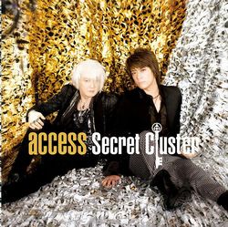access／Secret　Cluster